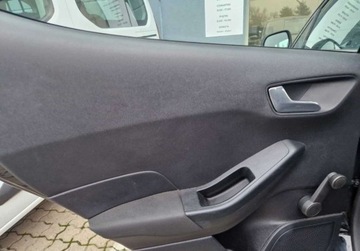 Ford Fiesta VIII Hatchback 3d 1.1 85KM 2017 Ford Fiesta 1.1 Benzyna 85KM SYNC Edition Serwisowany 1.1 Benzyna, zdjęcie 27