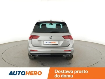 Volkswagen Tiguan II SUV 2.0 TDI BlueMotion Technology 240KM 2018 Volkswagen Tiguan GRATIS! Pakiet Serwisowy o, zdjęcie 5