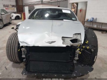 Bentley 2023 Bentley Continental GT V8 2023 4.0 Benzyna 542KM, zdjęcie 7