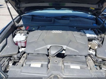 Audi Q8 2021 Audi Q8 Prestige 55 Tfsi Quattro Tiptronic 2021 3.0l 3.0 Benzyna 335KM, zdjęcie 8