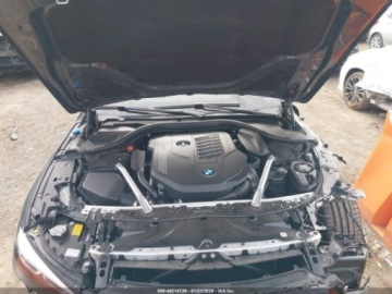 BMW Seria 8 II 2022 BMW Seria 8 840i Gran Coupe xDrive 2022 3.0 Benzyna 335KM, zdjęcie 8