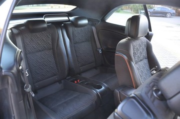 Opel Cascada 1.4 Turbo ecoFLEX 140KM 2013 Opel Cascada GWARANCJA Bezwypadkowy Nowy Rozrząd, zdjęcie 24