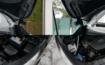 Hyundai ix35 SUV 1.6 GDI 135KM 2013 Hyundai ix35 Hyundai ix35 1.6 2WD 5 Star Edition 1.6 Benzyna 135KM, zdjęcie 37