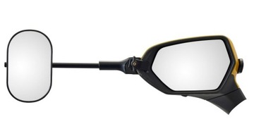 Lusterka dodatkowe do przyczepy SEAT Leon IV EMUK W-wa
