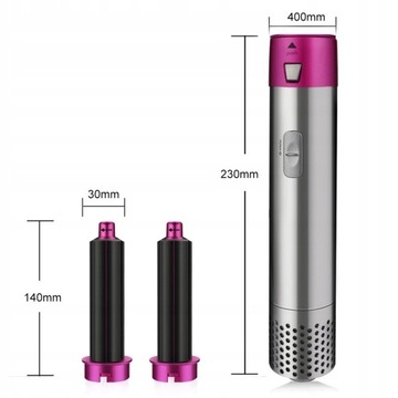 Termoloki elektryczne StyleBazaar FFG-512382 5