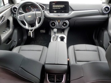Chevrolet Blazer II 2025 Chevrolet Blazer 3LT 2025 3.6l 3.6 Benzyna 308KM, zdjęcie 8