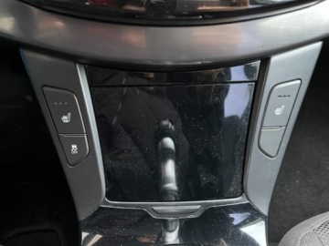 Hyundai i40 Kombi 1.7 CRDi HIGH 136KM 2012 Hyundai i40 1.7 diesel 136 KM 6 biegow zarej w PL zadbany mozliwa zami, zdjęcie 9