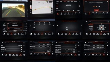 Fiat Tipo II Hatchback Facelifting 1.0 T3 Turbo 100KM 2021 Fiat Tipo 1.0Turbo City Sport Android Auto gwaranc, zdjęcie 19