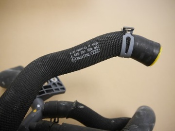 AUDI E-TRON 55 PŘÍVOD VODY 4KE145930F