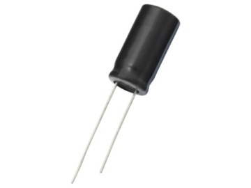 4,7uF 100V Kondensator bipolarny 1szt