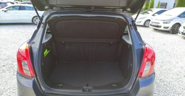  Opel Mokka 1.6 CDTi 136 kM Kamera Navi Skora Klima Czujnik Pelen Serwis GW, zdjęcie 7