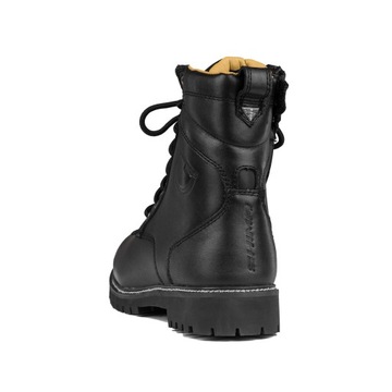 SHIMA THOMSON LADY BLACK женские туфли БЕСПЛАТНО