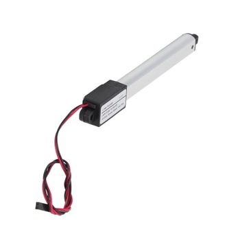 ЭЛЕКТРИЧЕСКИЙ ЛИНЕЙНЫЙ ПРИВОД 12 В 100 мм 64 Н