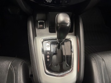 Nissan Qashqai II Crossover 1.2 DIG-T 115KM 2017 Nissan Qashqai 1.2 DIG-T Tekna Xtronic EU6 II (201, zdjęcie 18