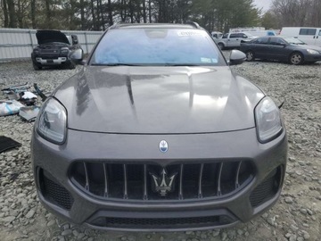 Maserati 2023 Maserati Grecale GT 2023 2.0l 2.0 Benzyna 296KM, zdjęcie 5