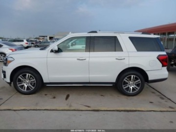 Ford Expedition III 2023 Ford Expedition Limited, 2023r., 3.5L 3.5 Benzyna 400KM, zdjęcie 5