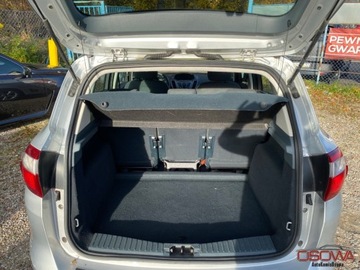 Ford C-MAX II Minivan 1.6 TDCi 115KM 2014 Ford C-MAX 1.6tdci 115 KM 2 x klimatronik przebieg 157tys km zamiana 1.r.g, zdjęcie 15