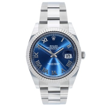 Rolex Datejust 41