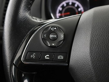 Mitsubishi ASX I SUV Facelifting 2015 1.6 117KM 2016 Mitsubishi ASX klima auto kamera cofania hak, zdjęcie 28