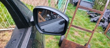 ДВЕРИ LAND ROVER DISCOVERY SPORT l550 2016- ПЕРЕДНЯЯ ПРАВАЯ ПЕРЕДНЯЯ ПРАВАЯ