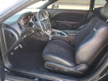 Dodge Challenger III 2022 Dodge Challenger Challenger SRT HELLCAT REDEYE , 2022r., 6.2L 6.2 Benzyna, zdjęcie 6