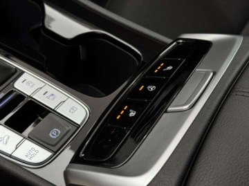 Hyundai Tucson IV 2022 Hyundai Tucson Smart Kamera cofania CarPlayAndroid Auto Ogrzewana kiero, zdjęcie 29