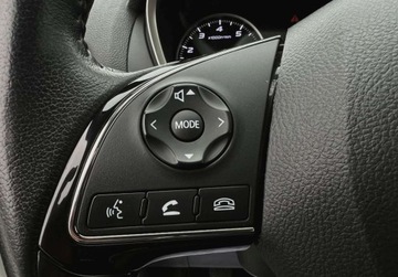 Mitsubishi Eclipse Cross SUV 1.5 T 163KM 2019 Mitsubishi Eclipse Cross 1.5 T 163KM manual GWARANCJA bezwypadkowy, zdjęcie 22