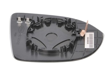 BLIC 6102-01-2542310P SKLO ZRCÁTKA ZRCÁTKO VNĚJŠÍ