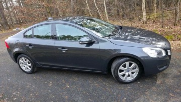 Volvo S60 II Sedan 1.6 D2 115KM 2011 VOLVO S60 Tylko 105000km* Sedan* Opłacone* Raty, zdjęcie 10