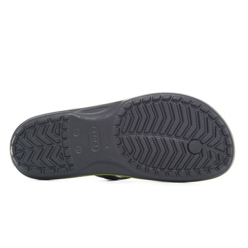 Klapki Crocs Crocband Flip 11033-0A1 36-37