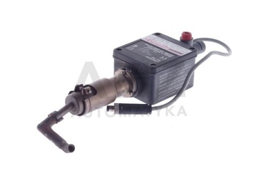 LEISTER LUFTERHITZER TYP 700 220–230 В, 50/60 Гц