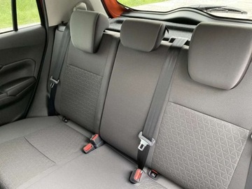 Suzuki Swift VII 1.2 DualJet mild Hybrid 82KM 2025 Suzuki Swift Premium Plus1.2 mildHybrid 83KM Manual Dostepny od reki 1.2, zdjęcie 15