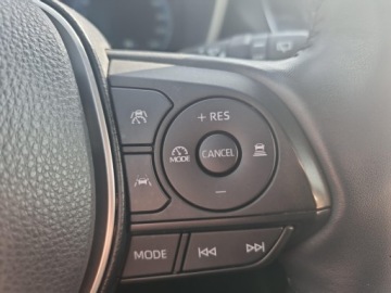 Toyota Corolla Cross 2022 Toyota Corolla Cross 2.0 Hybrid Style AWD 2.0 Hybr, zdjęcie 26