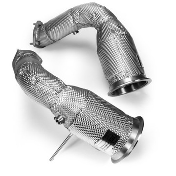 Даунпайп Урус Кайен Бентайга | Спорт-Кот | Энергетический дивизион