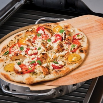 Набор для пиццы Broil King 69816 с лопаткой