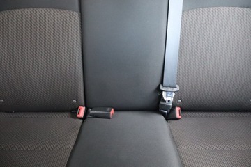 Mitsubishi ASX I SUV Facelifting 1.6 117KM 2015 Mitsubishi ASX 1.6 MIVEC, Salon Polska, zdjęcie 9