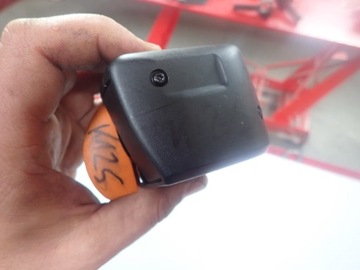 BMW K1200S K1200R ST переключатель левый 7687761