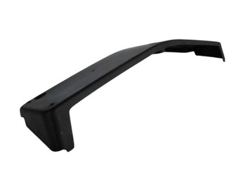 MERCEDES CLS 218 PODKŁADKA POD TABLICĘ 63 65 AMG