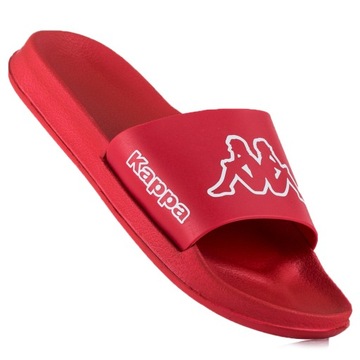 39 ТАПОЧКИ СПОРТИВНЫЕ ЖЕНСКИЕ KAPPA KRUS 242794-2010