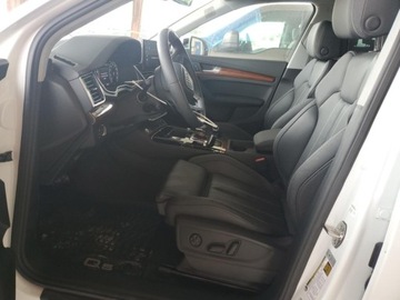 Audi Q5 II 2023 Audi Q5 Premium Plus 45 2023 2.0l 2.0 Benzyna 261KM, zdjęcie 7