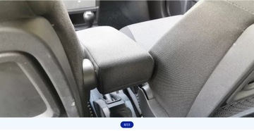 Opel Meriva I 1.6 8V 87KM 2005 Opel Meriva, benzyna, sprowadzony z Niemiec, niski przebieg, zdjęcie 7