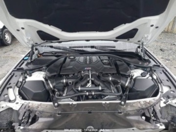 BMW Seria 5 G30-G31 2019 BMW M5 Competition 2019 4.4l 4.4 Benzyna 617KM, zdjęcie 8