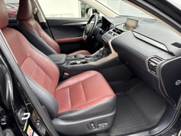 Lexus NX I SUV 300h 197KM 2017 Lexus NX 300h Comfort AWD I (2014-2021) 300h Comfo, zdjęcie 6