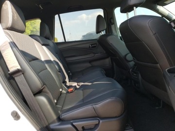 Honda 2023 Honda Inny Passport Touring 2023 3.5l 3.5 Benzyna 280KM, zdjęcie 11