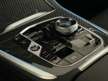 BMW X5 G05 M SUV Facelifting 4.4 M60i 530KM 2025 BMW X5 M60i xDrive Suv 4.4 (530KM) 2025, zdjęcie 14