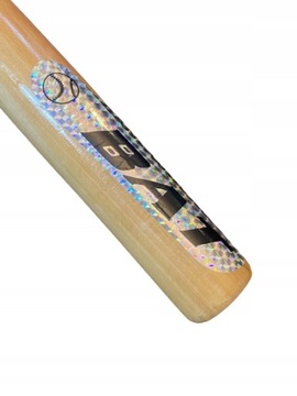 БЕЙСБОЛЬНЫЙ КОМПЛЕКТ, деревянная бита, 29 дюймов, перчатка + мяч