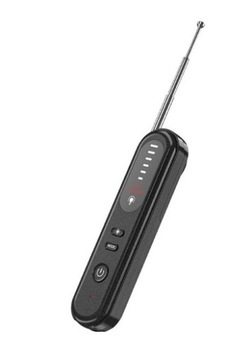 Детектор прослушивания телефонных разговоров и камер, GPS-локатор GSM, Детектор прослушивания телефонных разговоров