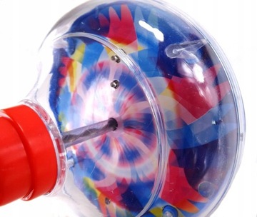 ТРАДИЦИОННЫЙ СПИННЕР для детей ОГНИ