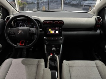 Citroen C3 Aircross  I Crossover 1.2 PureTech 110KM 2020 Citroen C3 Aircross Shine / CarPlay/Android Auto /, zdjęcie 12