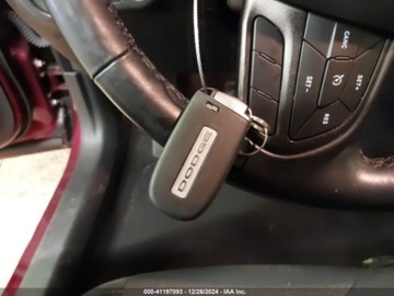 Dodge Charger VII 2021 Dodge Charger 2021 DODGE CHARGER SXT RWD 3.6 Benzyna 292KM, zdjęcie 9